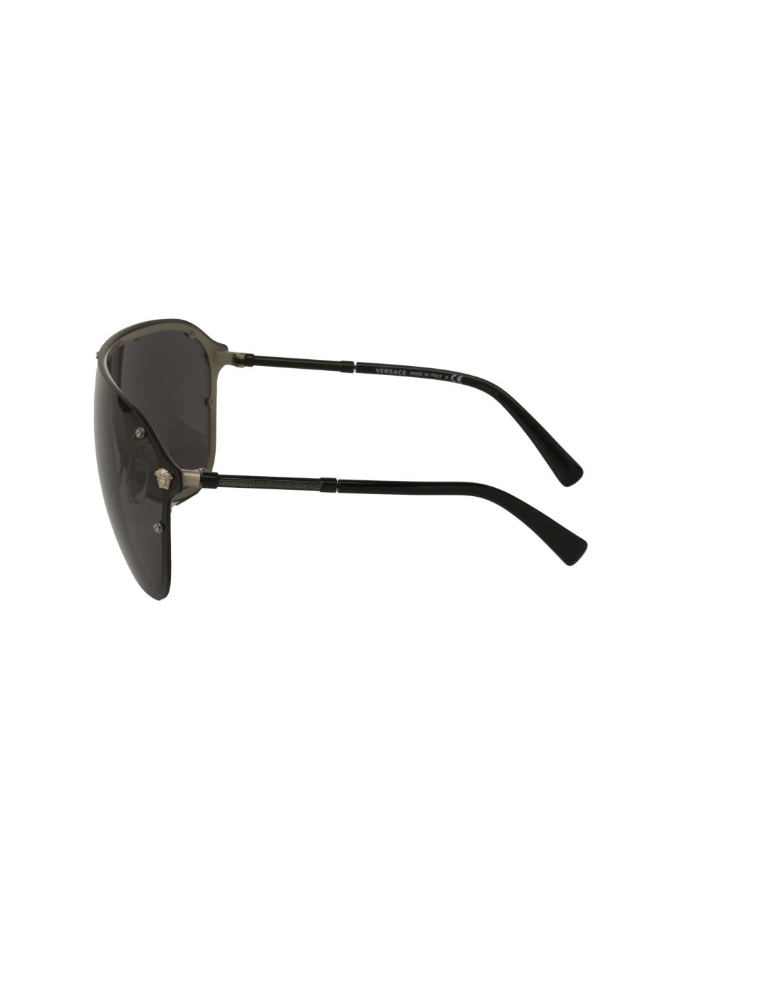 Versace VE2180 1000/87 New Aviator Negro Con accesorios – vista 6