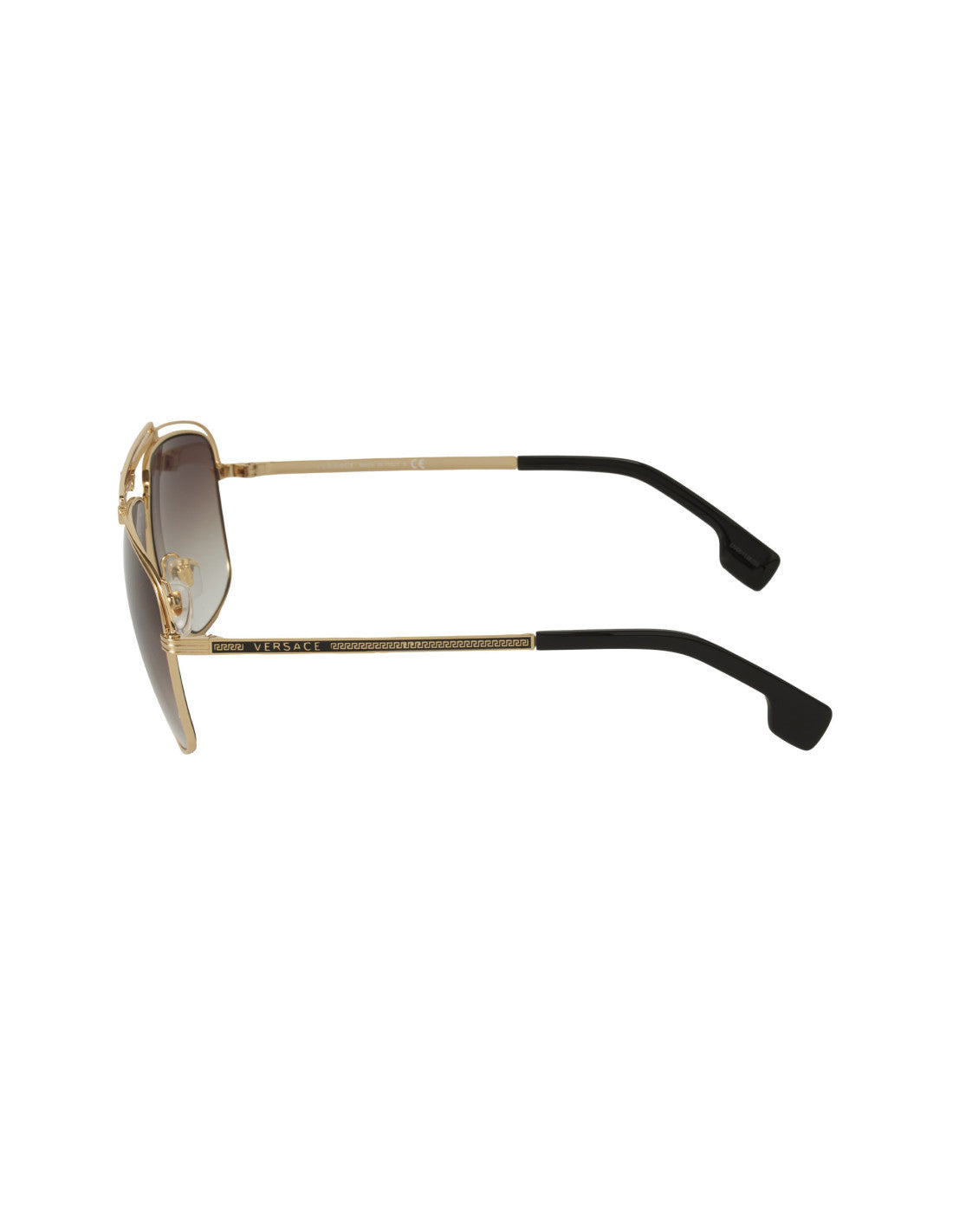 Versace VE2242 100289 New Aviator Brown Gradient – vista 6