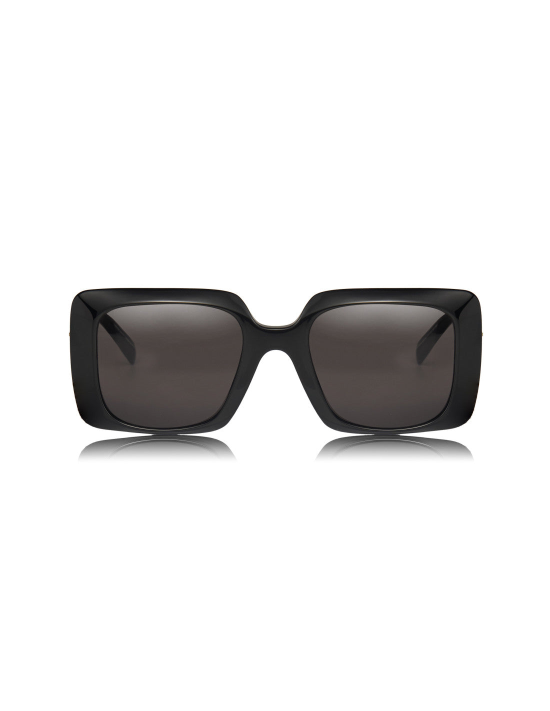 Versace VE4405 GB1/87 Square Shape Black Gold – vista 8