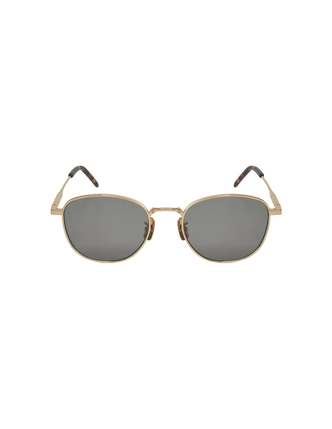 SAINT LAURENT SL 299 001 New Wave Negro Con accesorios – vista 8