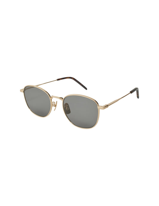 SAINT LAURENT SL 299 001 New Wave Negro Con accesorios – vista 7