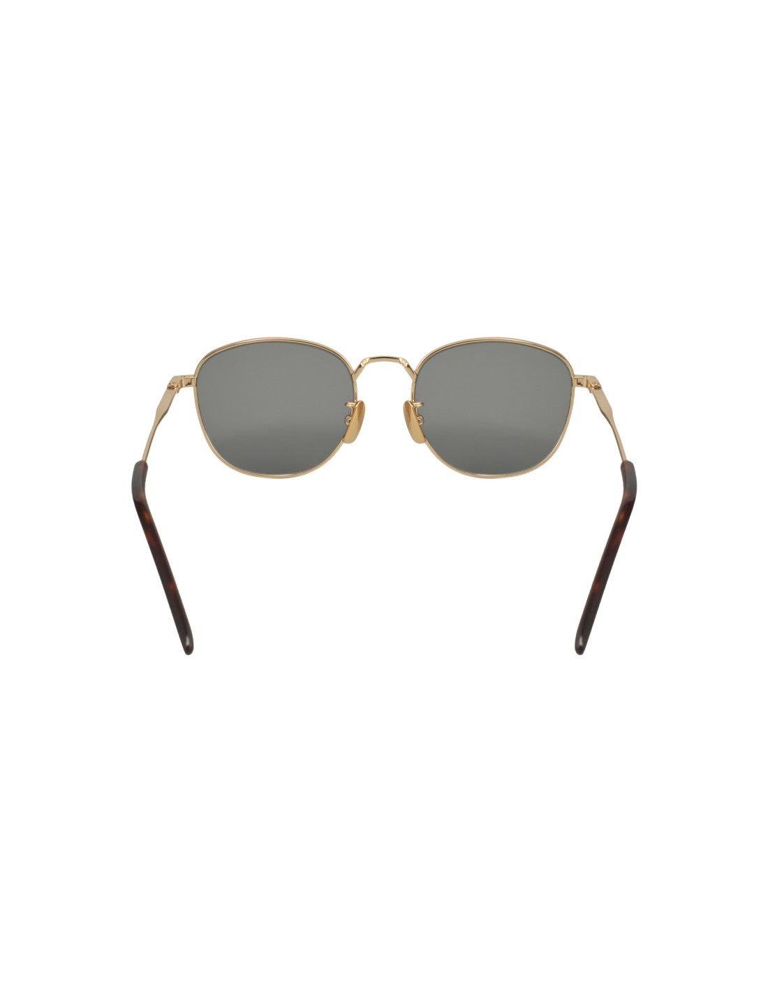 SAINT LAURENT SL 299 001 New Wave Negro Con accesorios – vista 10